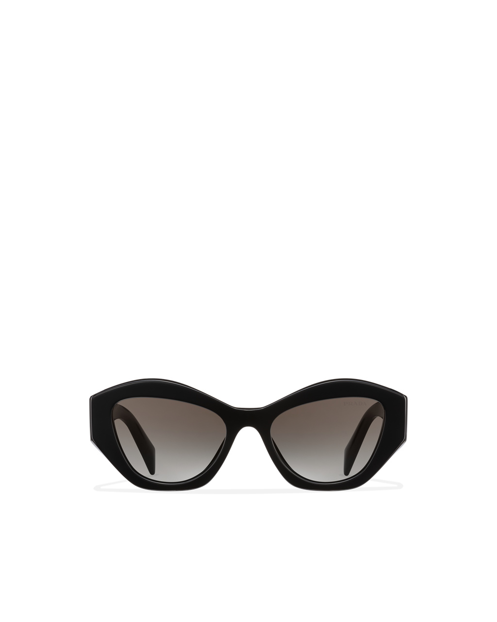 Prada Prada Symbole Sunglasses Cat-eye South Africa Outlet Store ...