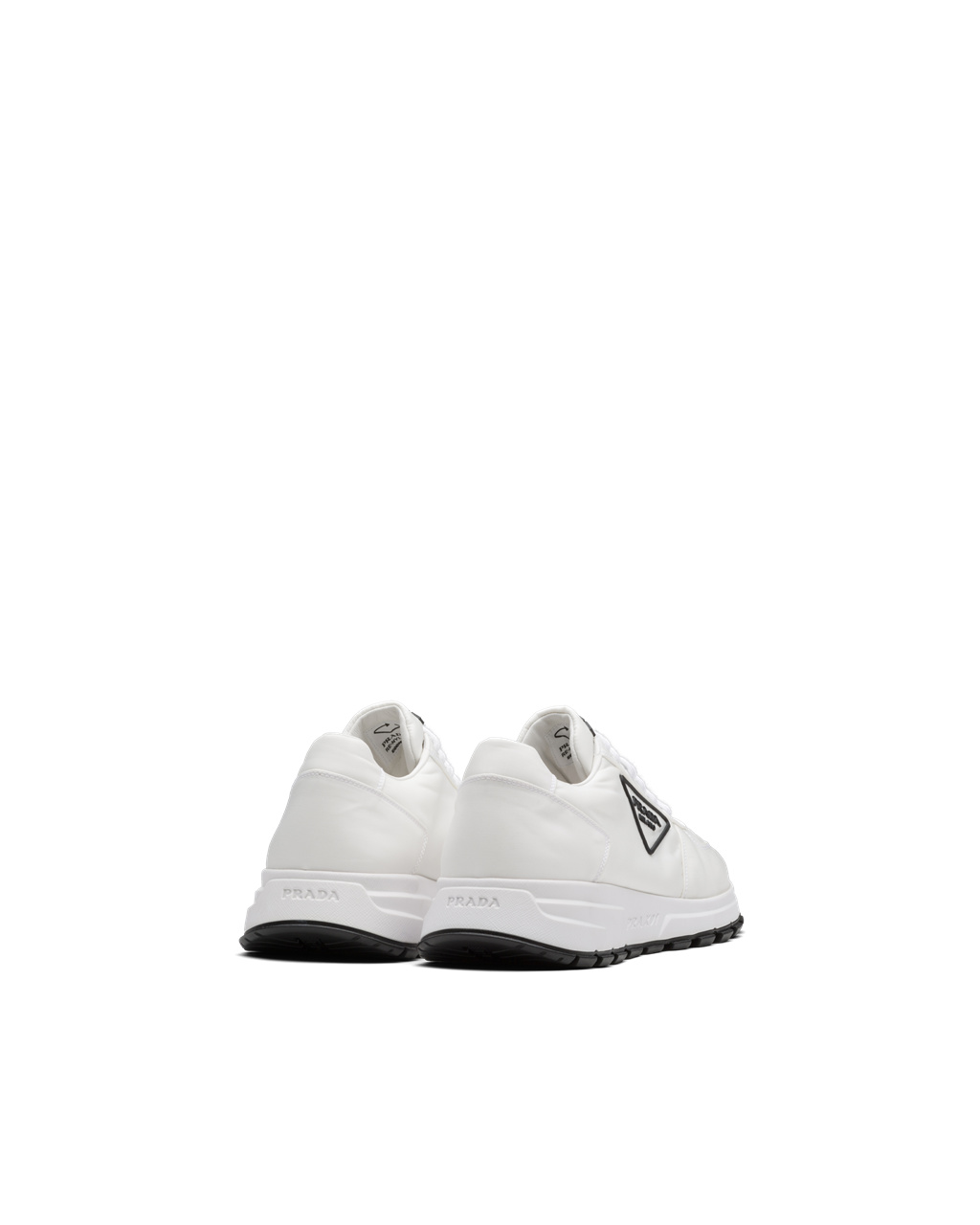 Prada Prax 01 Re-nylon Gabardine Sneakers Clearance Sale South Africa ...