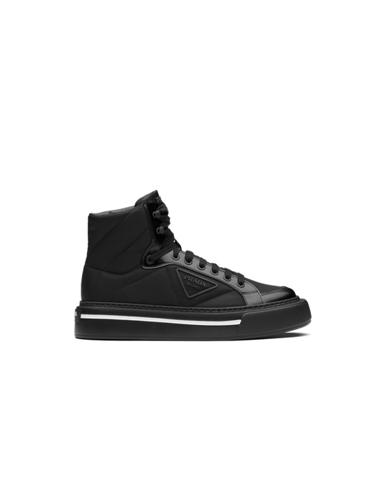 Raf Simons' Prada Drops FW23 Runway Sneakers | Hypebeast