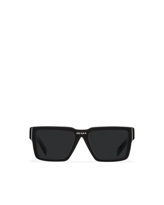 Prada Sunglasses | Fashionably Yours